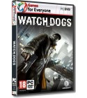 Watch Dogs - 2 Disk